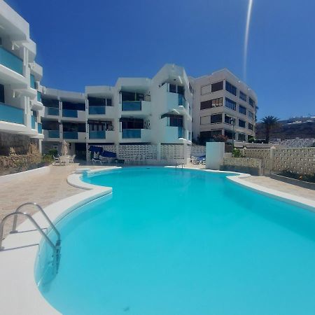 Bonanza Apt 2 Gran Canaria Пуерто Рико Екстериор снимка