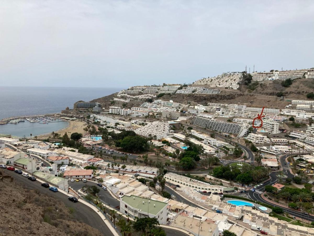 Bonanza Apt 2 Gran Canaria Пуерто Рико Екстериор снимка