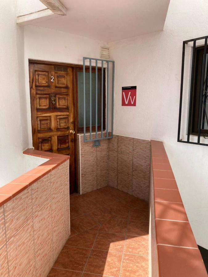 Bonanza Apt 2 Gran Canaria Пуерто Рико Екстериор снимка