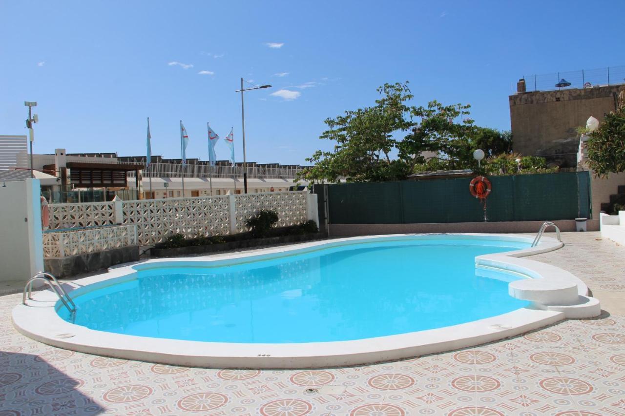 Bonanza Apt 2 Gran Canaria Пуерто Рико Екстериор снимка