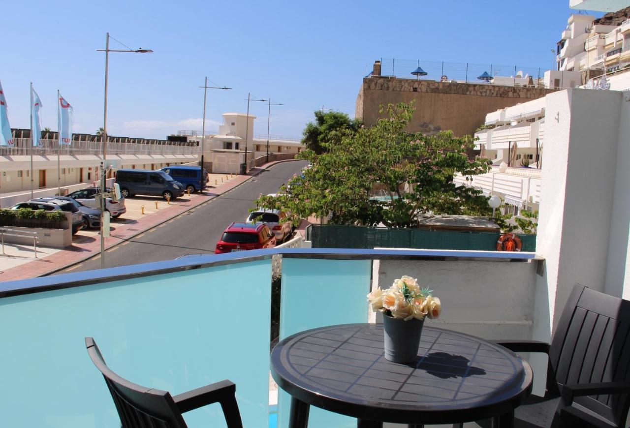 Bonanza Apt 2 Gran Canaria Пуерто Рико Екстериор снимка