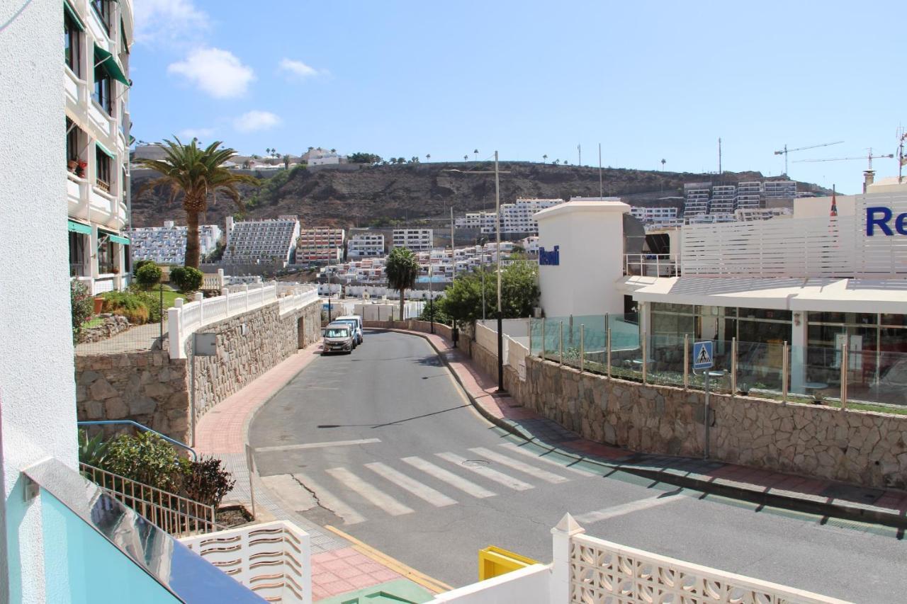 Bonanza Apt 2 Gran Canaria Пуерто Рико Екстериор снимка