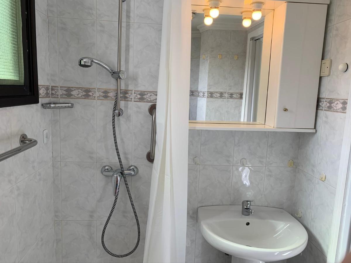 Bonanza Apt 2 Gran Canaria Пуерто Рико Екстериор снимка