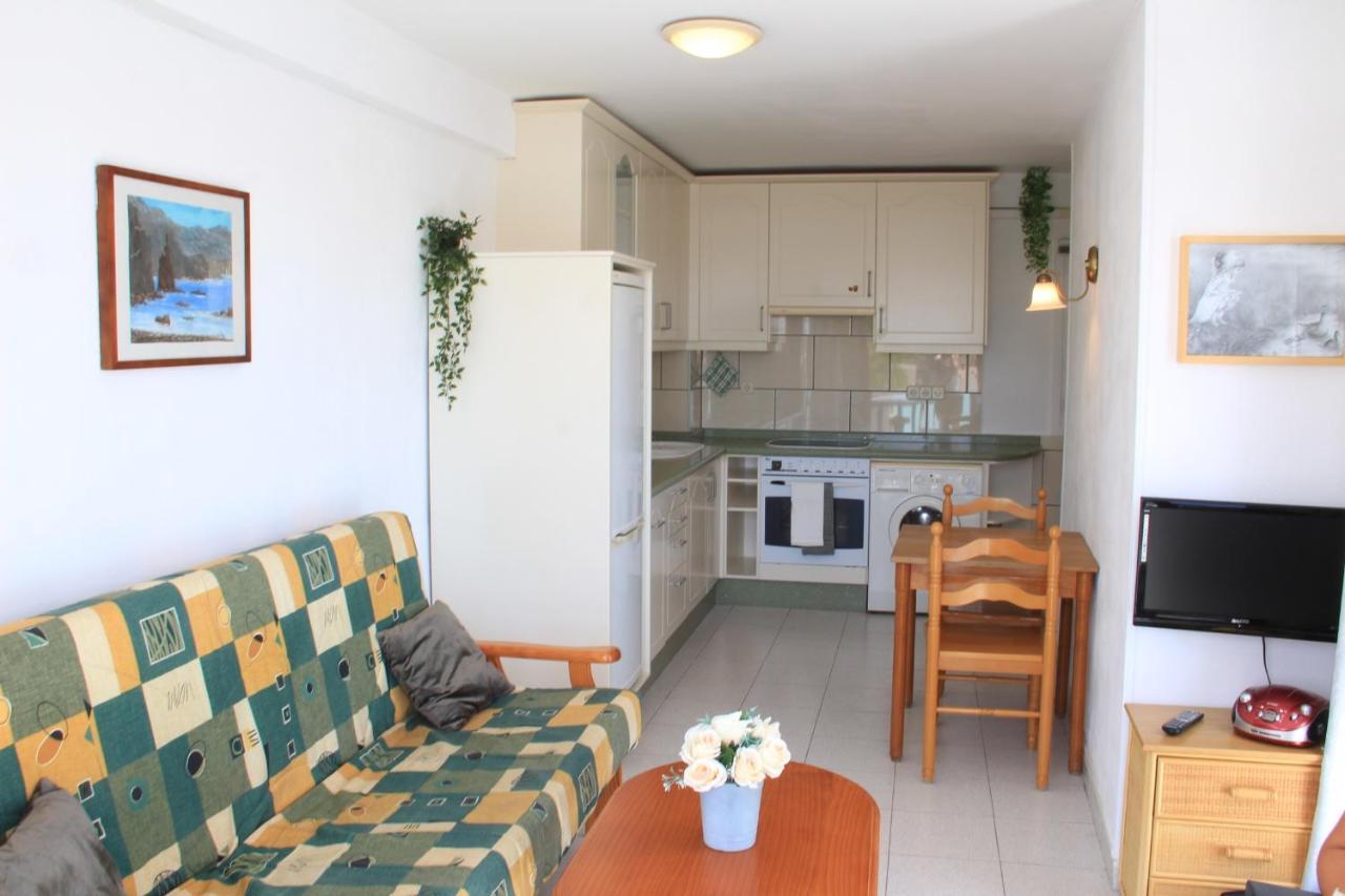Bonanza Apt 2 Gran Canaria Пуерто Рико Екстериор снимка