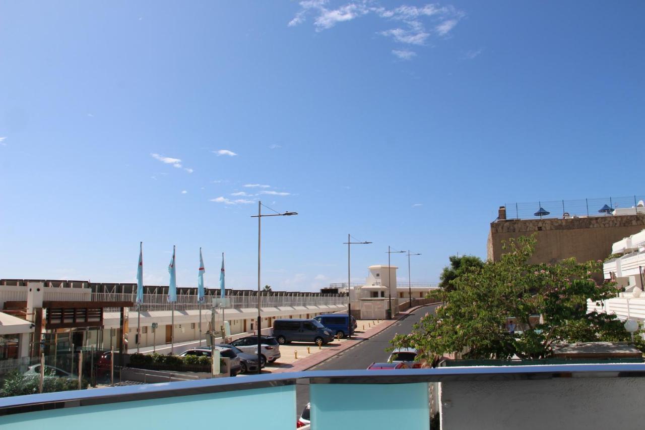 Bonanza Apt 2 Gran Canaria Пуерто Рико Екстериор снимка